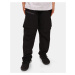 Boys' outdoor pants Kilpi HOSIO-JB Black