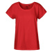 Neutral Dámske tričko NE81003 Red
