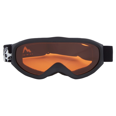 Det. lyžiarske okuliare McKINLEY Snowfox Farba: čierna