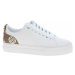 Dámská obuv Guess FLPGN4ELE12-WHITE FLPGN4ELE12-WHITE