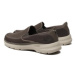 Skechers Poltopánky Go Walk 6 216200/TPE Sivá