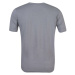 Hannah GREM Pánske tričko, sivá, veľkosť