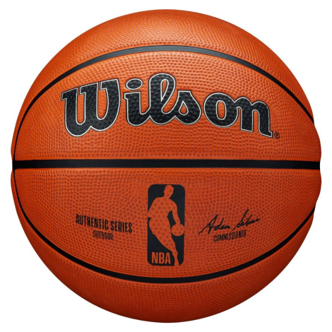 Wilson NBA Authentic Series 121317560 uni