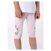 Yoclub Kids's Leggings ULD-0014G-050B