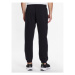 Calvin Klein Teplákové nohavice Knitt Pant 00GMS3P604 Čierna Relaxed Fit