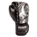 Venum YKZ21 BOXING GLOVES Detské boxerské rukavice, čierna, veľkosť