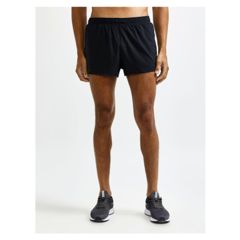 Men's Craft ADV Essence 2" Black Shorts