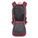 Husky Ruksak Turistika/Cyklistika Peten 15l faded bordo