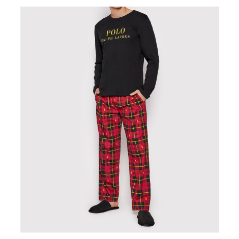 Pánske pyžamá Ralph Lauren