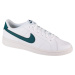 BIELE PÁNSKE KOŽENÉ TENISKY NIKE COURT ROYALE 2 LOW CQ9246-105