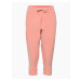 Women's sweatpants Kari Traa Traa Lounge Capri Dream