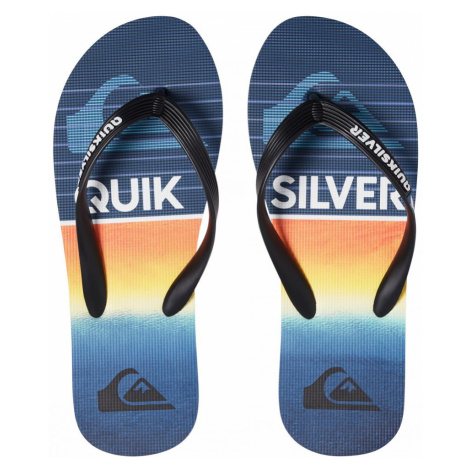 Pánske žabky Quiksilver