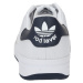 ADIDAS ORIGINALS Nízke tenisky 'ROD LAVER'  námornícka modrá / svetlosivá / biela