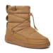 Puma Snehule Snowbae Wns Toasted-Chocolate 393920 04 Hnedá