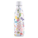 COOL BOTTLES KIDS SWEET MERMAIDS 350 ML Detská fľaša, mix, veľkosť