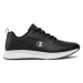 Champion Sneakersy Low Cut Shoe Jaunt Fw S22139-KK002 Čierna