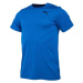 Puma TRAIN FAV BLASTER Pánske tričko, modrá, veľkosť