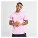 Nike Tričko Core Tee Pink Tee