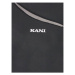 Karl Kani Body Retro Shiny 6162360 Čierna Slim Fit