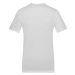 Everlast MOSS Pánske tričko, biela, veľkosť