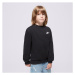 Nike Mikina K Nsw Club Flc Crew Ls Lbr Boy