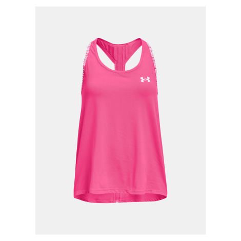Dievčenské športové tielka Under Armour