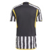 Pánske tričko adidas Juventus Turin Home M HR8256 M (178 cm)