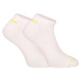 3PACK ponožky HEAD viacfarebné (761010001 009) M