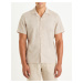 Celio Gaculinco Shirt - Men's