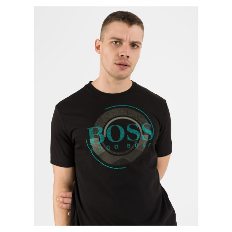 Pánske tričká a tielka Hugo Boss