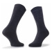 Ponožky Tom Tailor 9002P 39-42 BLACK/GREY Elastan,polyamid,bavlna