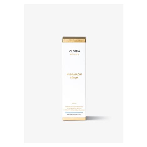 VENIRA hydratačné sérum, 30 ml 30 ml