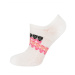 Dámske ponožky Soxo 67561 Farebné vzory