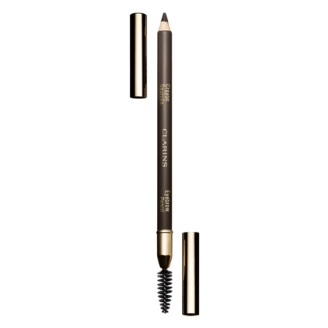 Clarins Eyebrow Pencil dlhotrvajúca ceruzka na obočie odtieň 03 Soft Blond