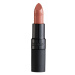 Gosh Velvet Touch Lipstick Matt rúž 4 g, 003 Matt Antique