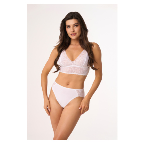 Brazílsky model nohavičiek 199340 Babell Xl