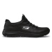 Skechers Sneakersy Itz Bazik 88888301/BBK Čierna