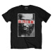 2Pac Tričko All Eyez Unisex Black