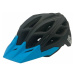 Neon HID Black/Cyan Prilba na bicykel