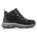 Skechers Outdoorová obuv Alpine Trail 167004/BKCC Čierna