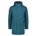 Pánsky zimný kabát Nordblanc Defense modrý NBWJM7507_MOT