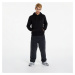 Mikina Urban Classics Basic Terry Hoody Black