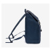 Lefrik Scout Backpack Navy