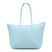 Lacoste Kabelka L Shopping Bag NF1888PO Modrá