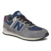 New Balance Sneakersy GC574KGN Sivá