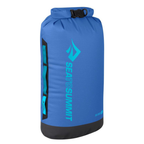 Nepremokavý vak Sea to Summit Big River Dry Bag 20 L Farba: modrá