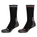 Skechers  2PPK Women Trail Wool Socks  Športové ponožky Ružová