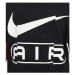 Detské tričko s krátkym rukávom NIKE G NSW TEE BOY AIR-010 BLACK