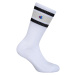 Ponožky CREW SOCKS CHAMPION PREMIUM UNISEX bílé Farba: Biela