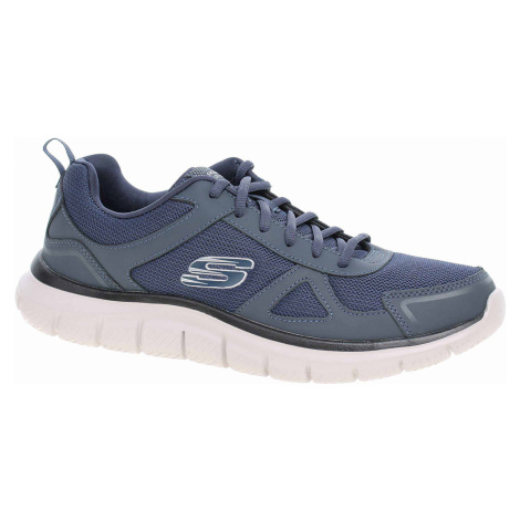 Skechers Track - Scloric navy 52631 NVY